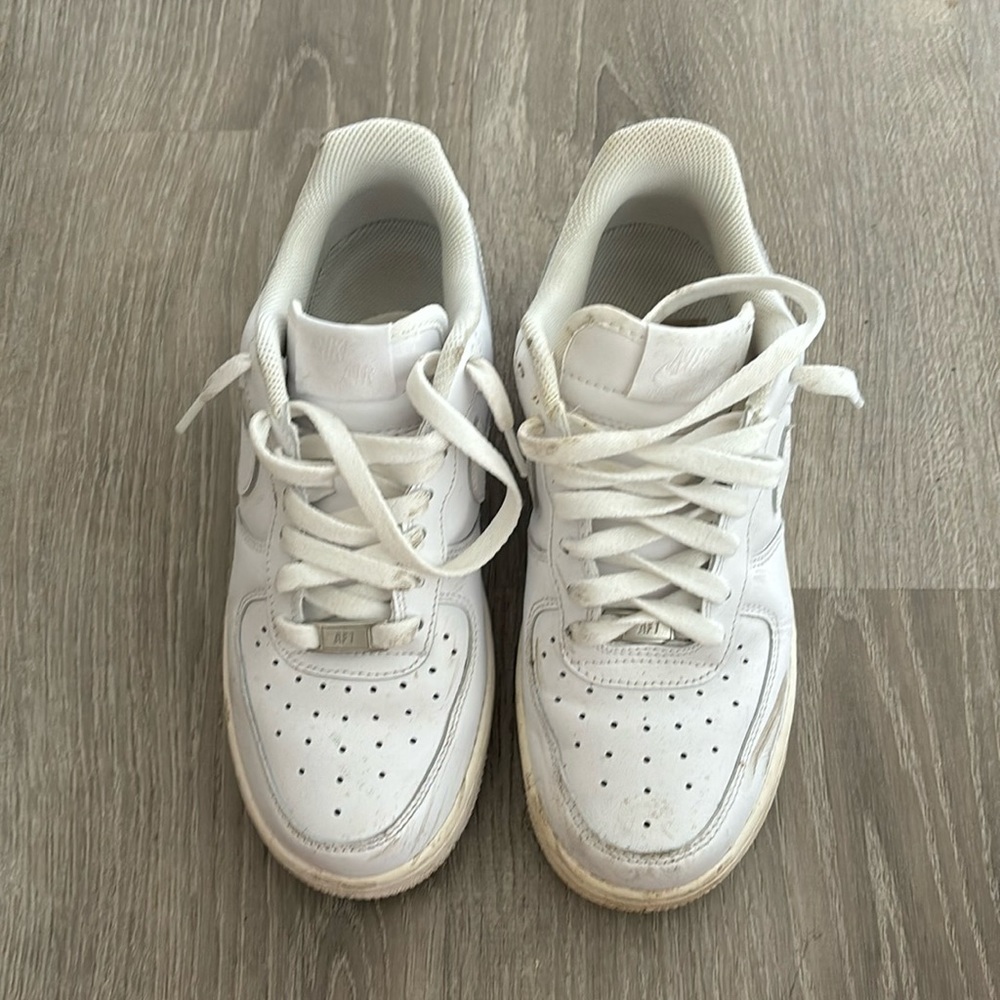 Air Force 1s